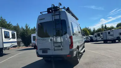 2027 Winnebago Revel photo 3