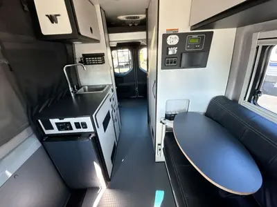2027 Winnebago Revel photo 37