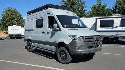 2027 Winnebago Revel photo 6
