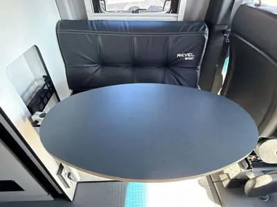 2027 Winnebago Revel photo 35