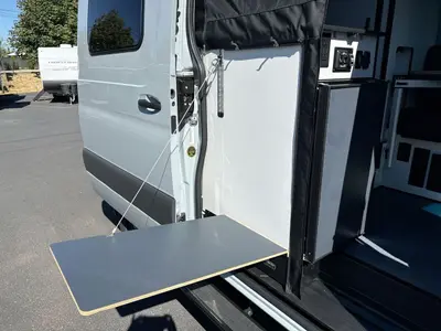 2027 Winnebago Revel photo 15