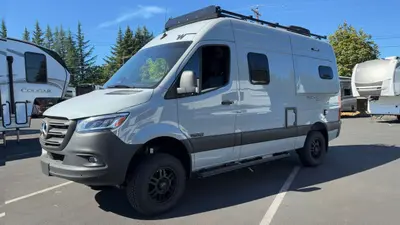 2027 Winnebago Revel photo 8