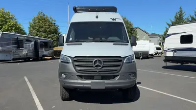 2027 Winnebago Revel photo 7