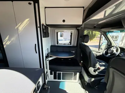 2027 Winnebago Revel photo 36