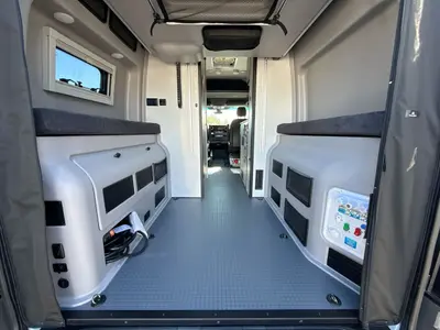 2027 Winnebago Revel photo 19