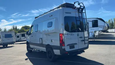 2027 Winnebago Revel photo 10