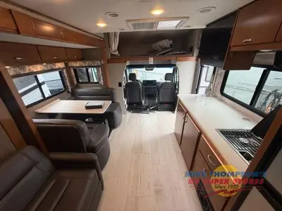 2021 Renegade Villagio photo 20