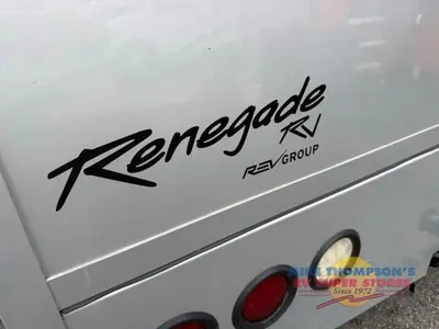 2021 Renegade Villagio photo 32