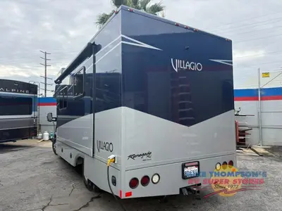 2021 Renegade Villagio photo 3