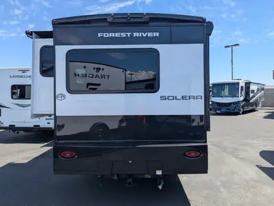 2027 Forest River Solera photo 7