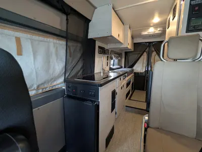 2027 Winnebago Solis photo 24