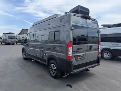 2027 Winnebago Solis photo 7