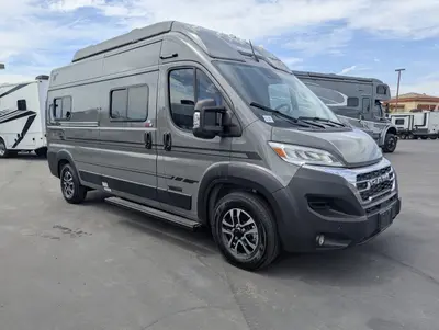 2027 Winnebago Solis photo 3