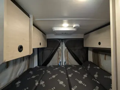 2027 Winnebago Solis photo 34
