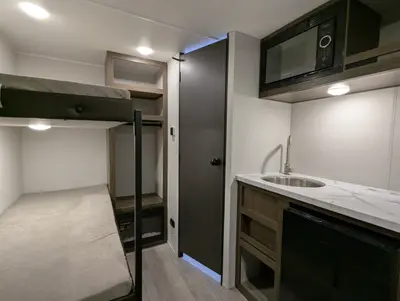 2027 Forest River Avenger photo 14