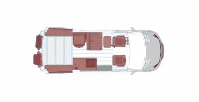 2026 Remote Vans Aegis Series photo 3