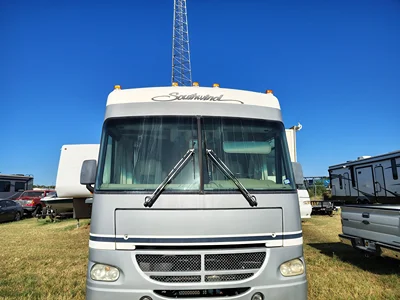 Used 2004 Fleetwood Southwind 32VS