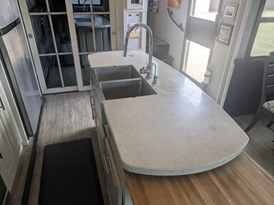 2021 JAYCO PINNACLE photo 10