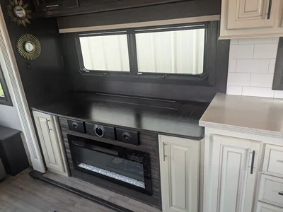 2021 JAYCO PINNACLE photo 11