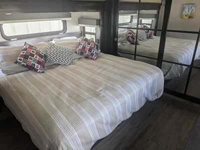 2021 JAYCO PINNACLE photo 16