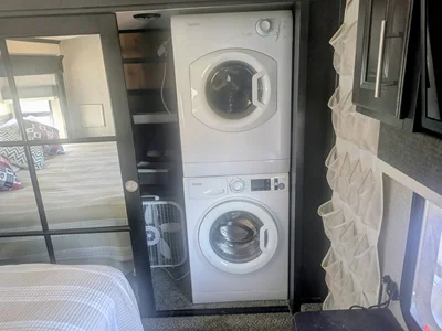 2021 JAYCO PINNACLE photo 18