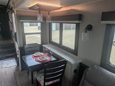 2021 JAYCO PINNACLE photo 7