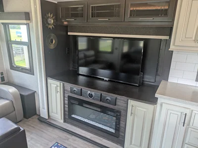 2021 JAYCO PINNACLE photo 12