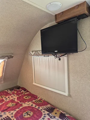 2016 LANCE 1575 TRAVEL TRAILER photo 10