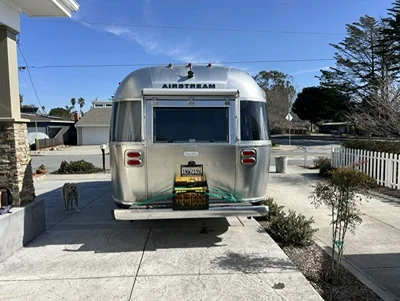 2022 AIRSTREAM FLYING CLOUD photo 3