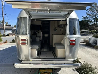 2022 AIRSTREAM FLYING CLOUD photo 4
