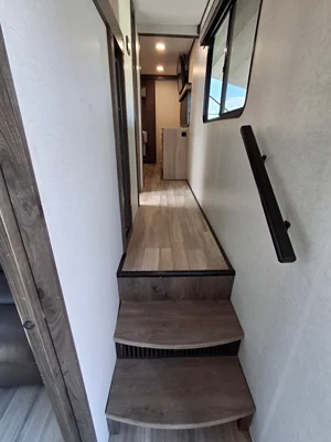 2022 ALLIANCE RV PARADIGM photo 19