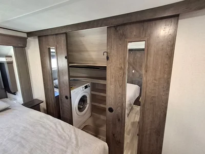 2022 ALLIANCE RV PARADIGM photo 22