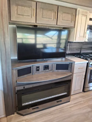 2022 ALLIANCE RV PARADIGM photo 28