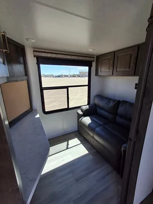 2022 ALLIANCE RV PARADIGM photo 17