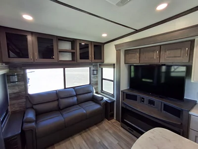 2022 ALLIANCE RV PARADIGM photo 11