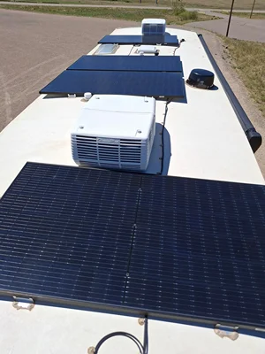 2022 ALLIANCE RV PARADIGM photo 7