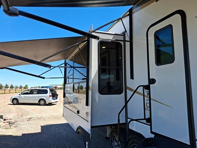 2022 ALLIANCE RV PARADIGM photo 6