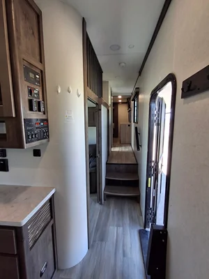 2022 ALLIANCE RV PARADIGM photo 16