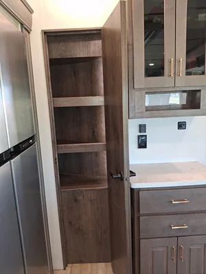 2022 ALLIANCE RV PARADIGM photo 40