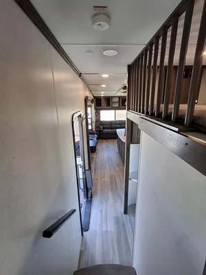 2022 ALLIANCE RV PARADIGM photo 23