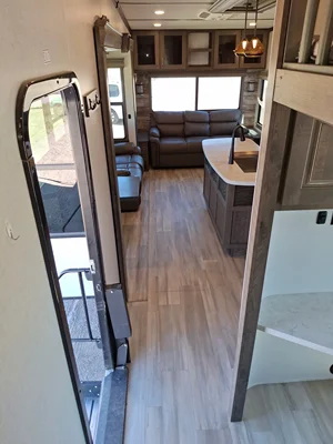 2022 ALLIANCE RV PARADIGM photo 26
