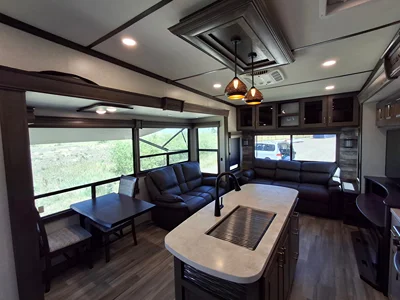 2022 ALLIANCE RV PARADIGM photo 27