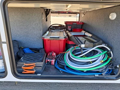 2022 ALLIANCE RV PARADIGM photo 50