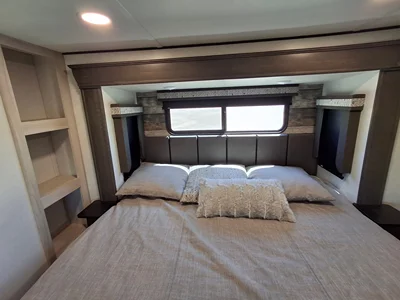 2022 ALLIANCE RV PARADIGM photo 21