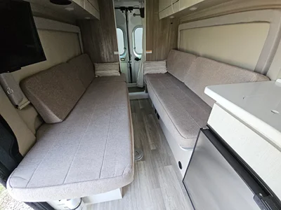 2024 THOR MOTOR COACH TELLARO photo 5
