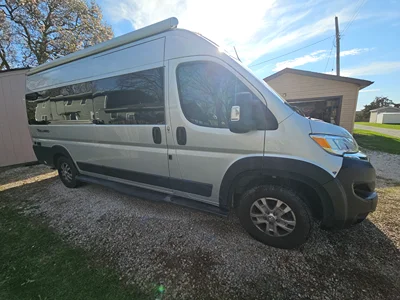 2024 THOR MOTOR COACH TELLARO photo 3