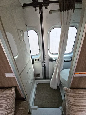 2024 THOR MOTOR COACH TELLARO photo 9