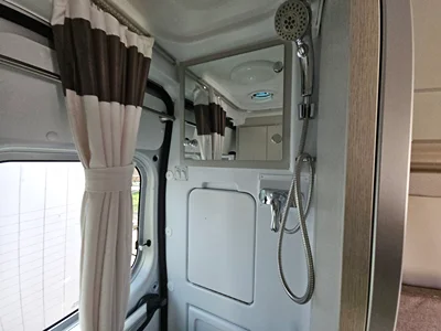 2024 THOR MOTOR COACH TELLARO photo 10