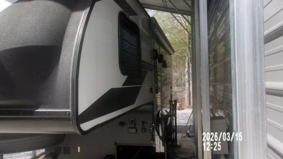 2022 PALOMINO BACKPACK TRUCK CAMPER photo 15