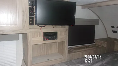 2022 PALOMINO BACKPACK TRUCK CAMPER photo 10